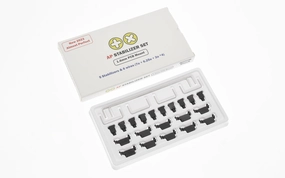 TX "AP" STABILIZERS REV. 4 (ALMOST PERFECT EDITION) Mechanical Keyboard Lighting Gaming accessories