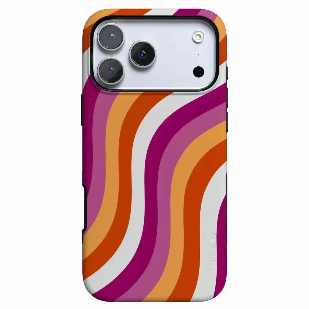 All for Love | Pride Case Precision Cutouts Modern Edge