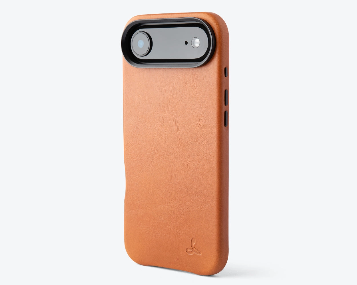 Bold Look Apple iPhone Air - Metro Slim Leather Phone Case