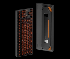 ATK X QK Hex 80 Magnetic HE Gaming Keyboard Pre-Order Mechanical Typing Home Office