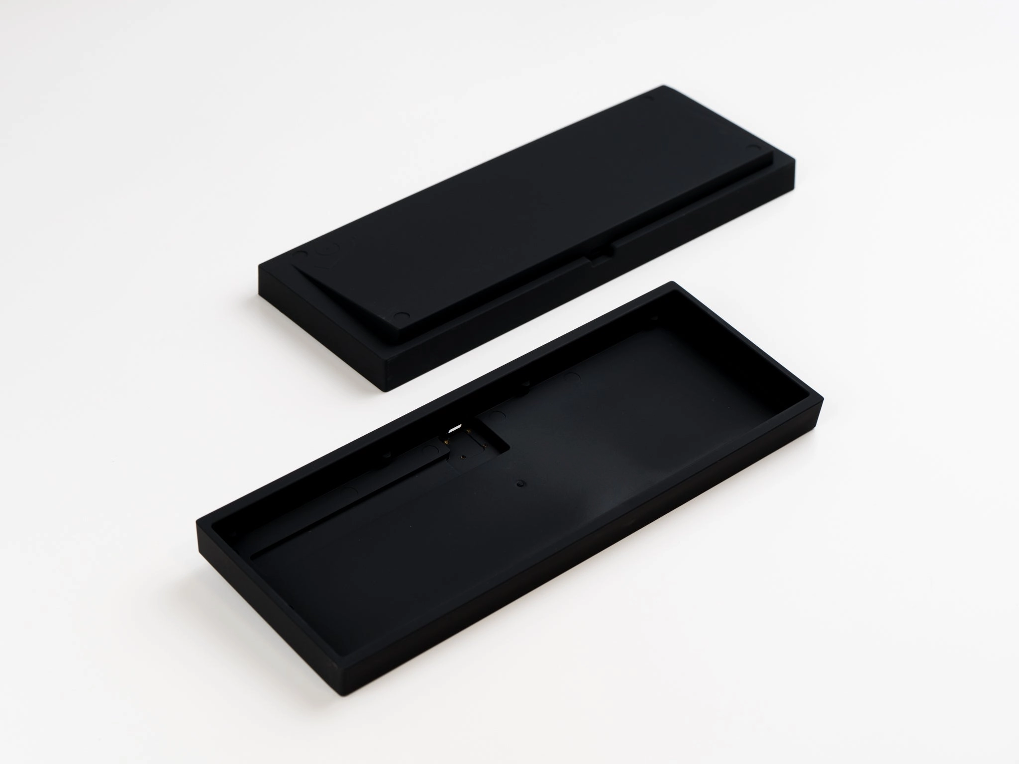 Linux Mechanical Keyboard BakenekoGO