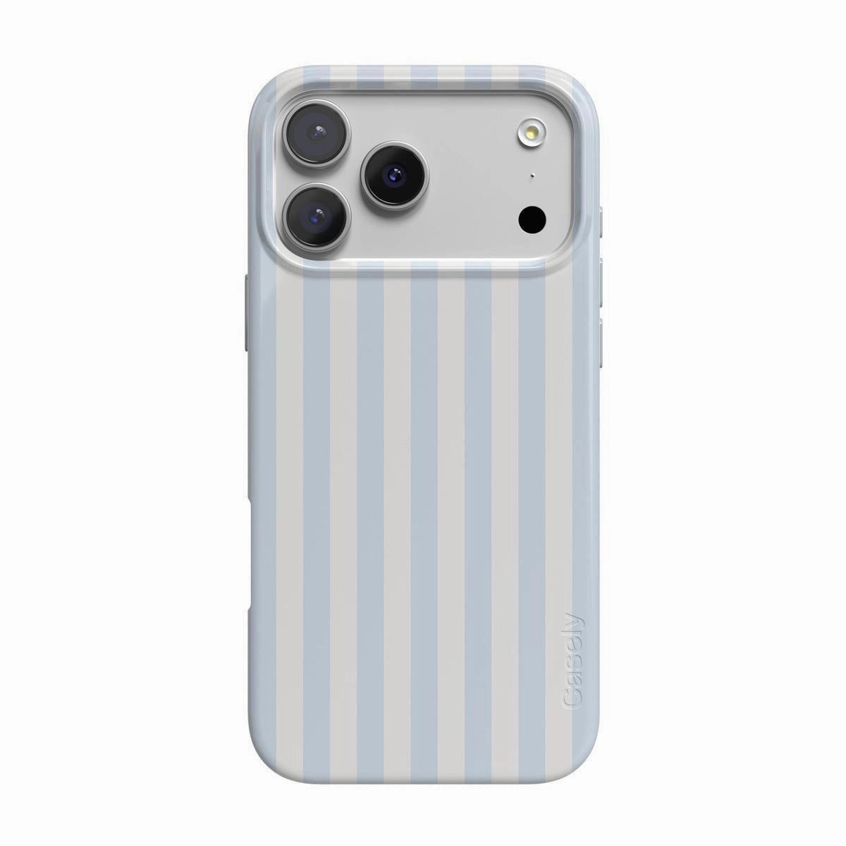 Blue Stripes | Sunday Best Case Hybrid Surface Layer Strong Grip