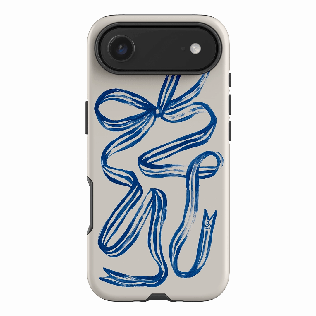 Bowerbird Ribbon Premium Style Premium Grip