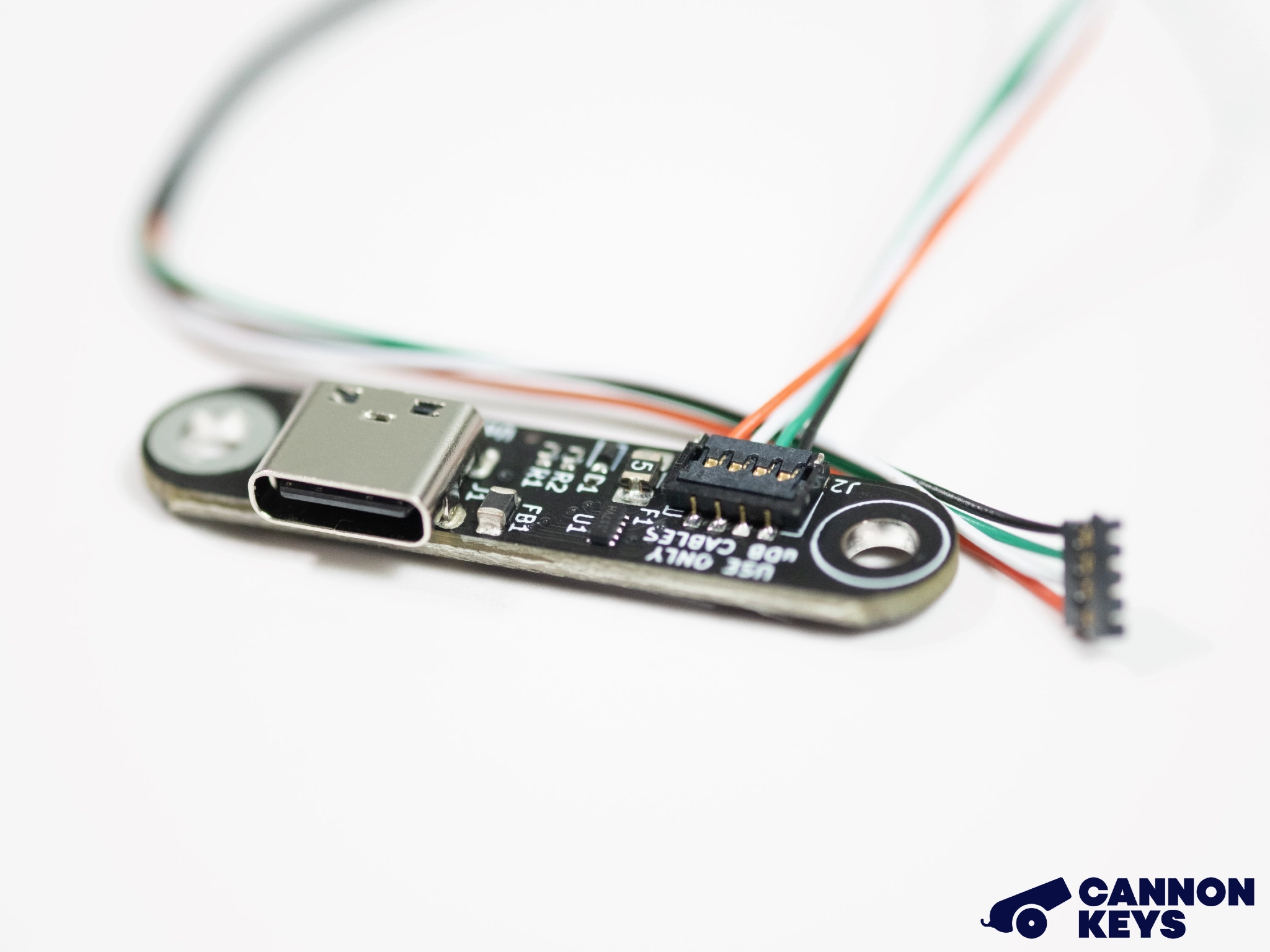 Unified Daughterboards Mechanical Build Quality Programmable Keys