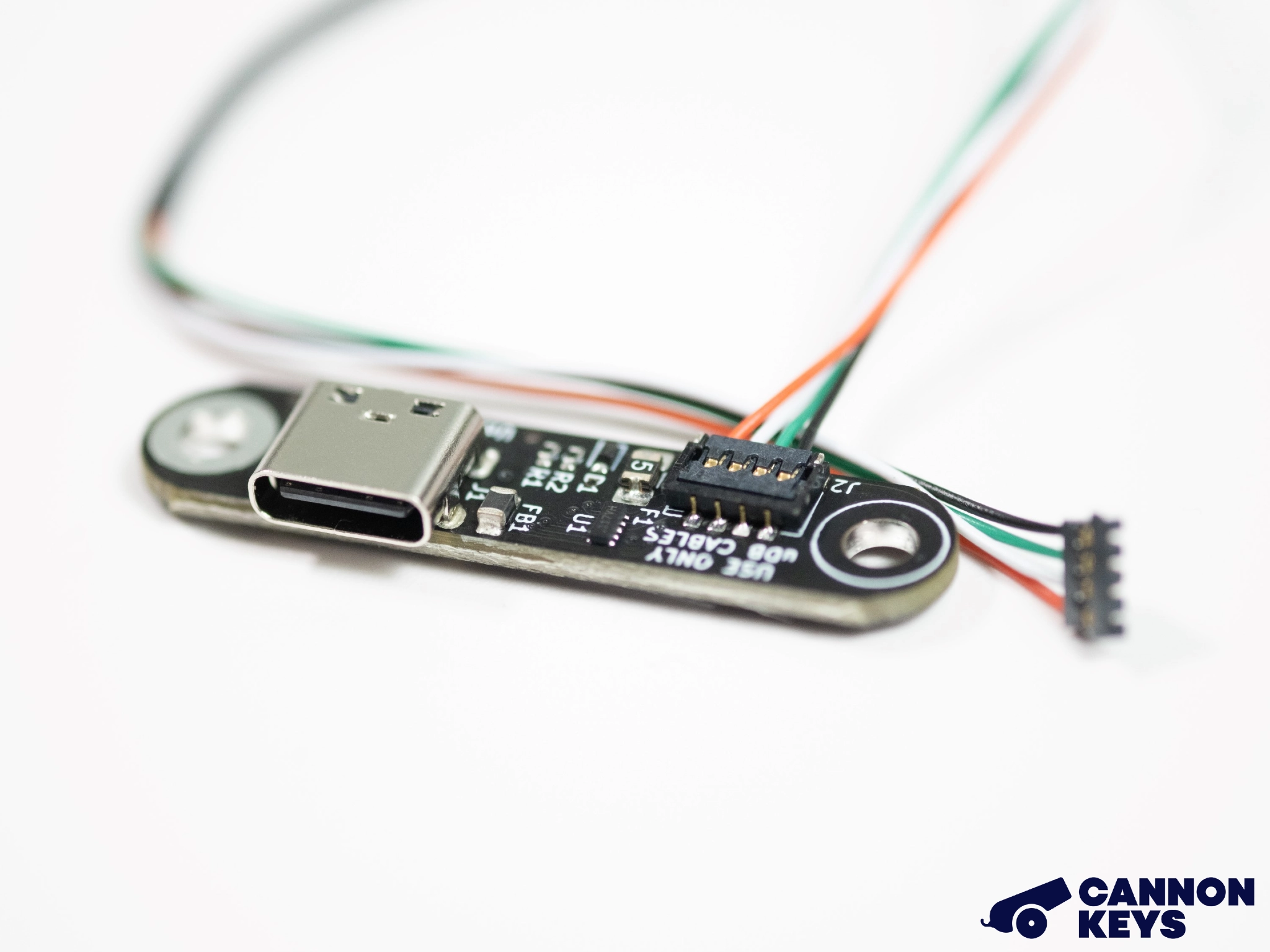 Unified Daughterboards Soldered PCB Kit