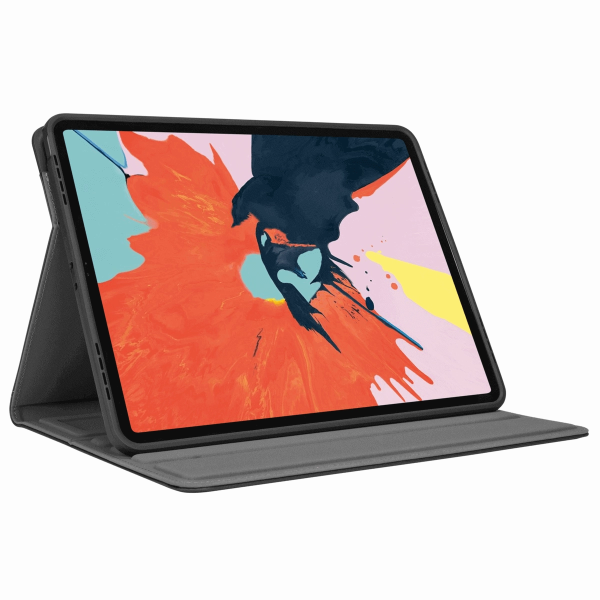 Wear resistant Modern Form VersaVu? Classic Case for iPad Air? 13-inch (M3)/(M2) and iPad Pro? 12.9-inch (6th, 5th, 4th, 3rd gen.)