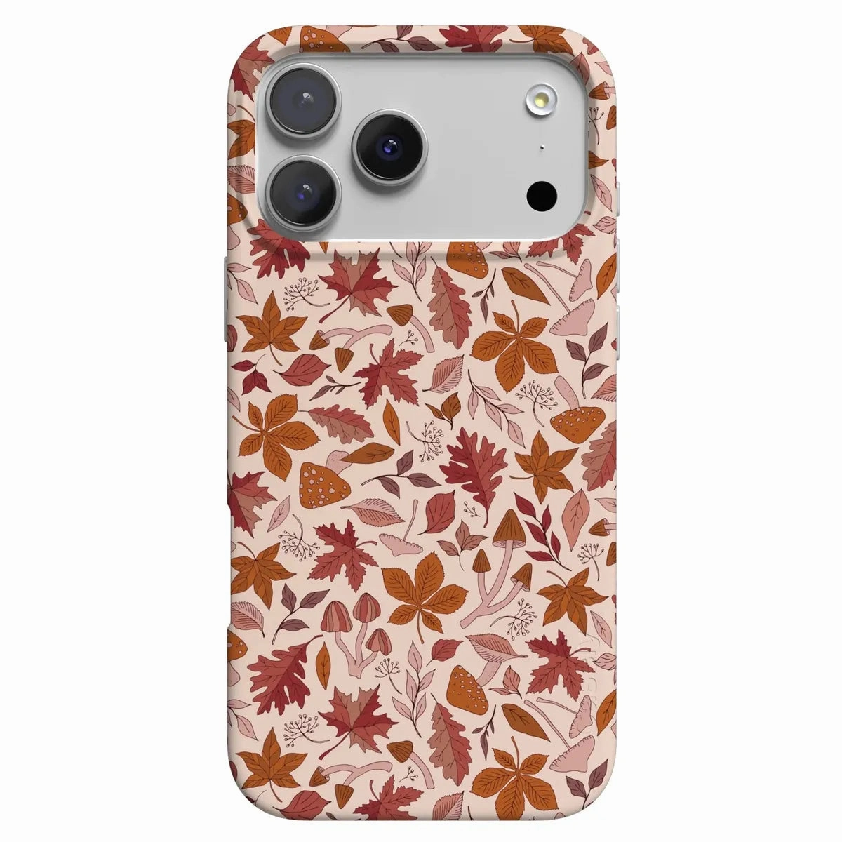 daily accessory Can't Help Falling | Autumn Leaves Case