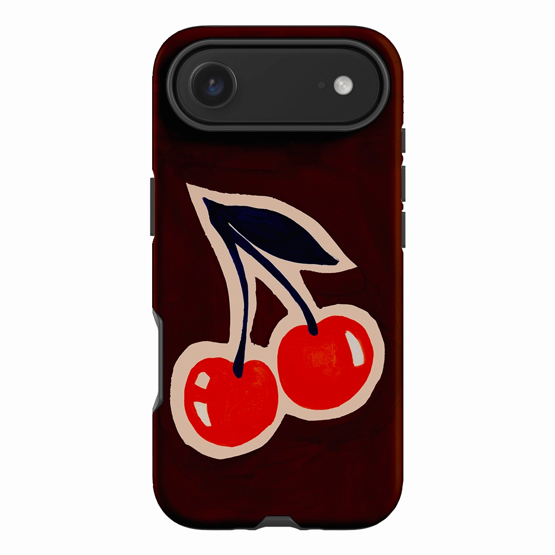 Cherries Affordable option Clear Texture