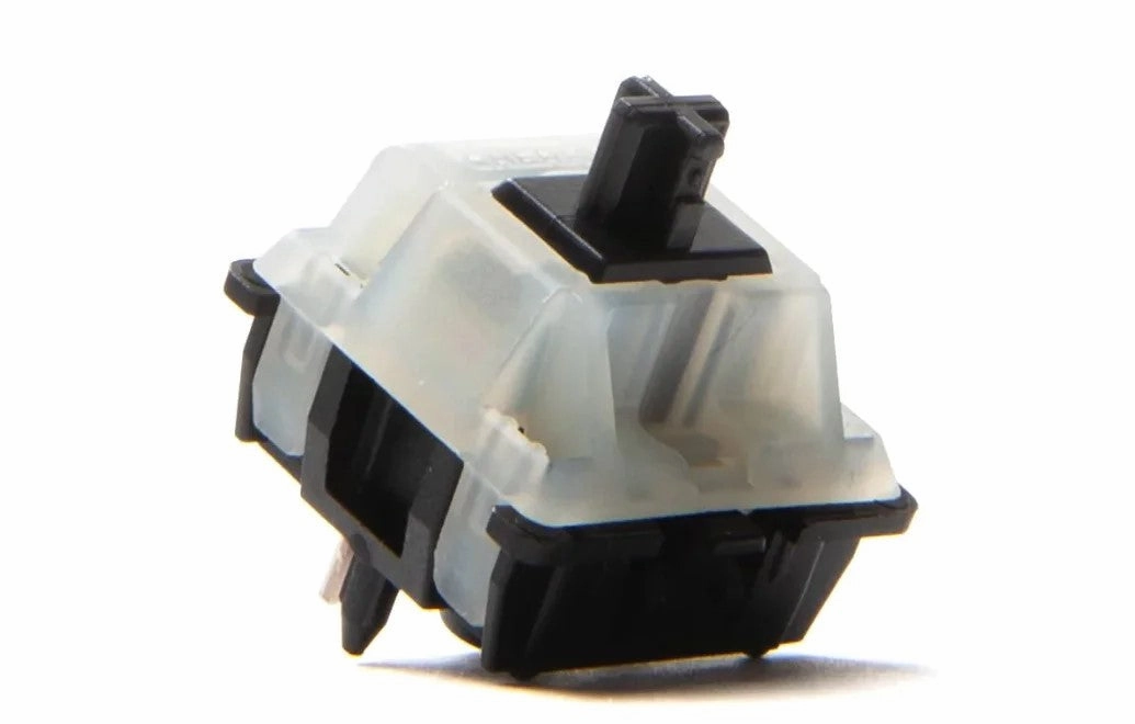 Brass Weighting Setup SA Profile Keycaps CHERRY MX NIXIE LINEAR SWITCH (10PCS)