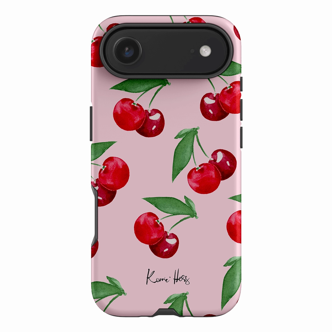 Durable Shell Cherry Rose