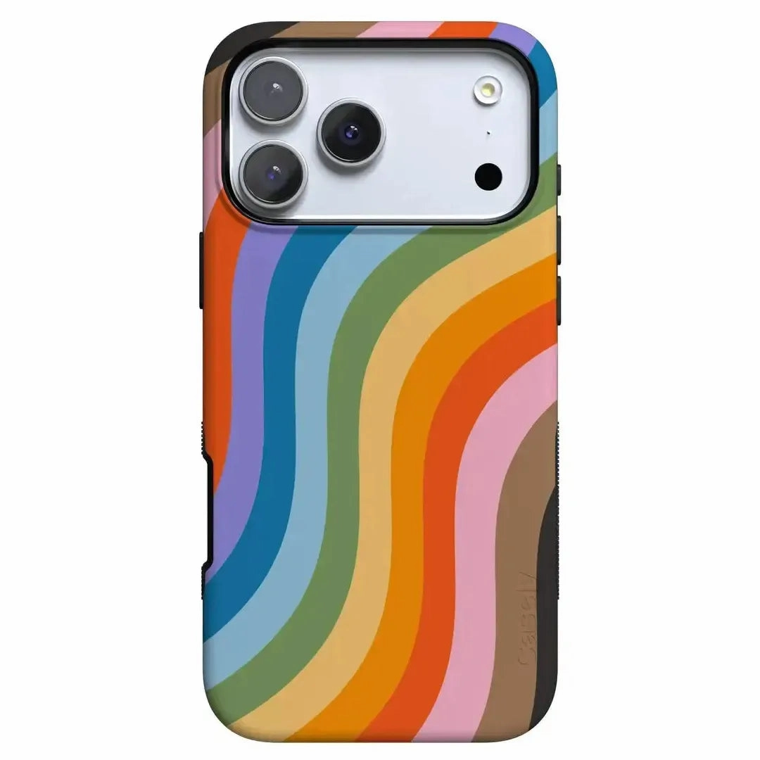Shock Surface Layer Love for All | Rainbow Pride Case