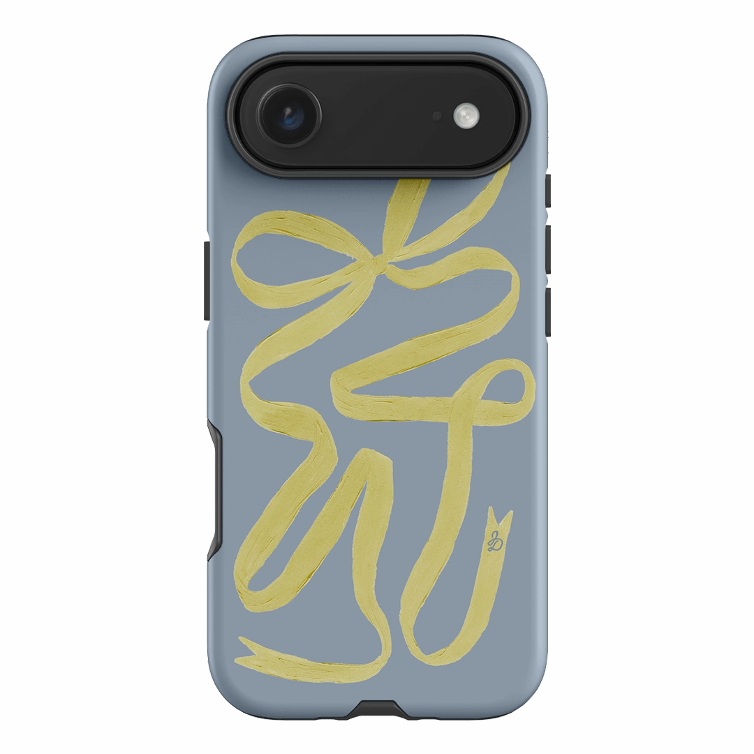 Sorbet Ribbon Vivid Pattern