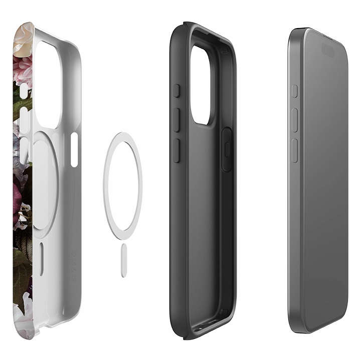 iPhone MagSafe Tough Case -  Dulcote Premium Surface Finish