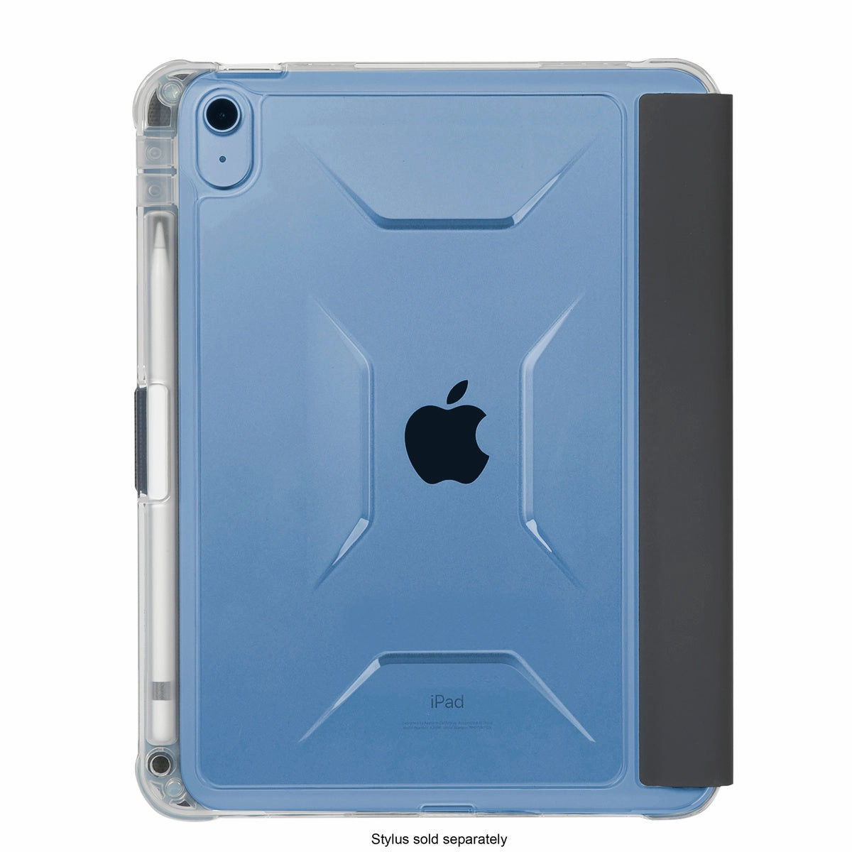 Compact Pattern Pro-Tek? Clear Case for iPad? (A16) and iPad? (10th gen.) 10.9-inch