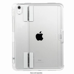 Sleek Feel Click-In? Clear Case   Kickstand for iPad? (A16) and iPad? (10th gen.) 10.9-inch