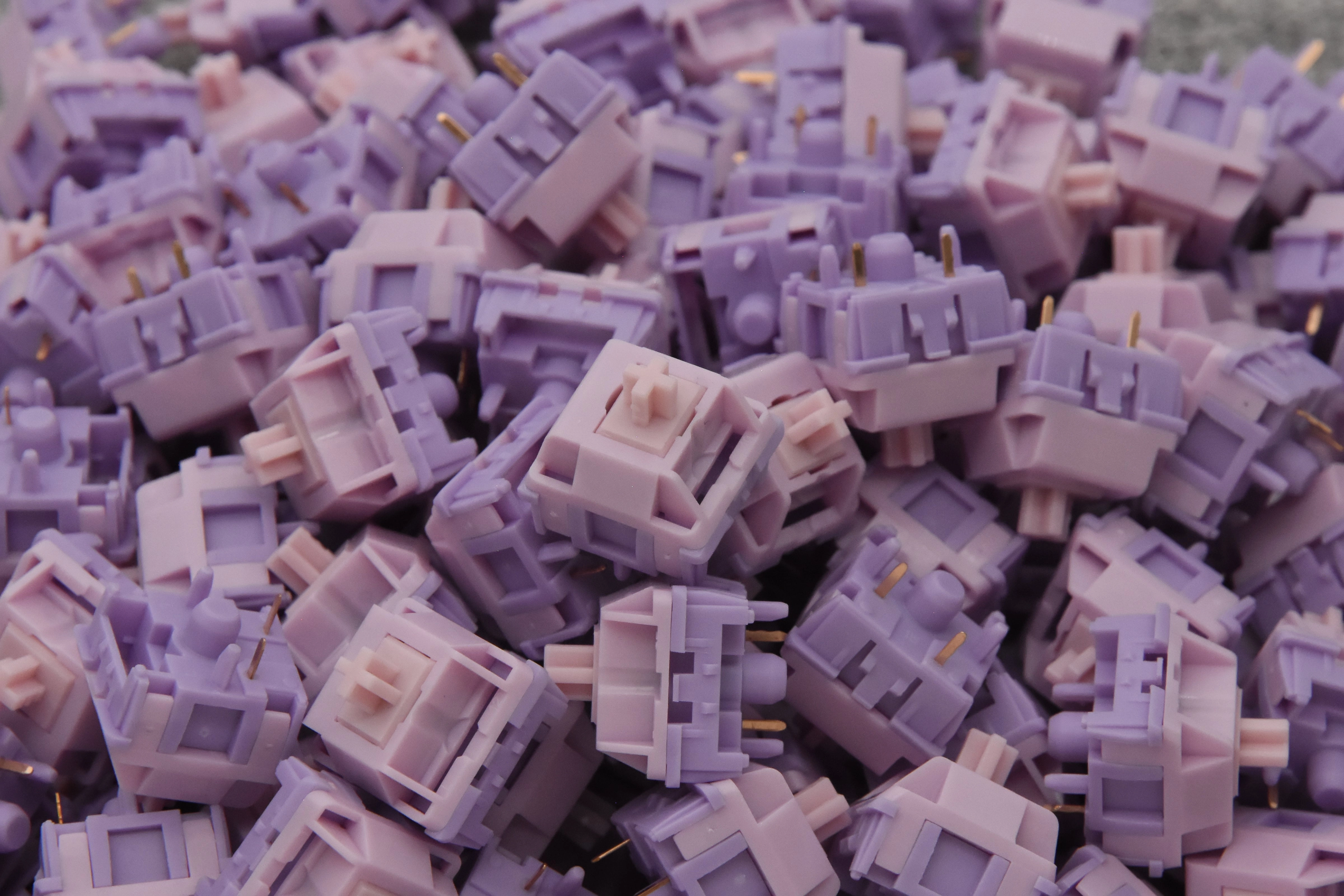 Split Keyboard Mechanical Keyboard Unikeys Keyboard Switch Tester