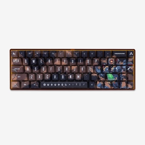 Apex Legends? | Higround Basecamp 65  Keyboard - Pathfinder Mechanical Precision Keys