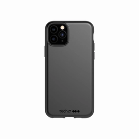 Smooth Design Smooth Pattern Design Studio Colour - Apple iPhone 11 Pro Case - Black