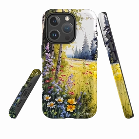 Flexible Build Form iPhone MagSafe Tough Case - Seat Sandal