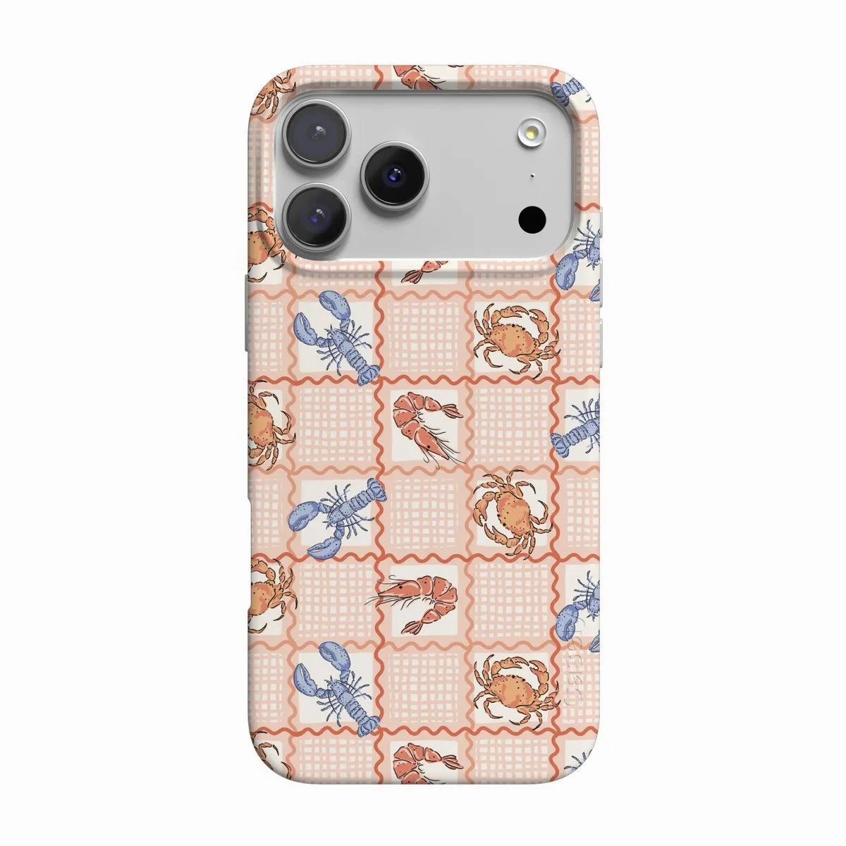 Creative Design On the Cape | Coastal Summer Case