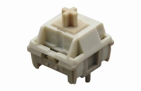 Cable Routing Setup HMX RETRO C LINEAR SWITCH FACTORY LUBED EDITION (10PCS)