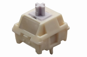 HMX TARO SILENT LINEAR SWITCH FACTORY LUBED (10PCS) Mechanical Keyboard Tools