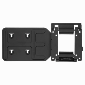 Universal Connection Device Utility Docking Station VESA Mount