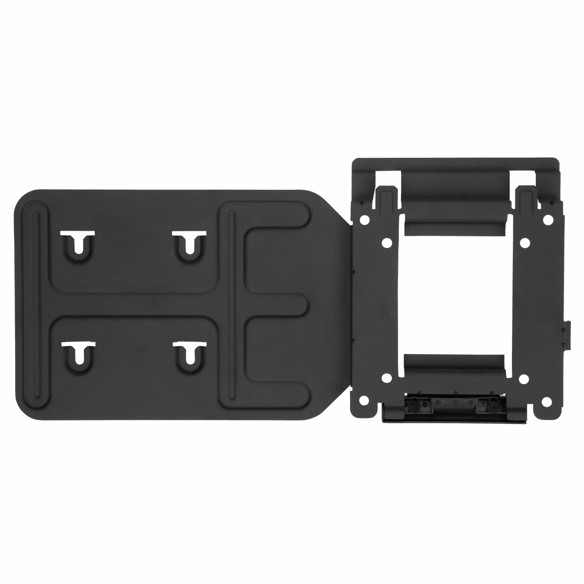 Universal Connection Device Utility Docking Station VESA Mount