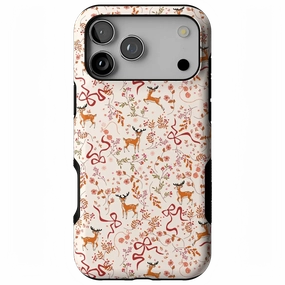 Anti Slip Dashing Through the Snow | Enchanted Forest Case