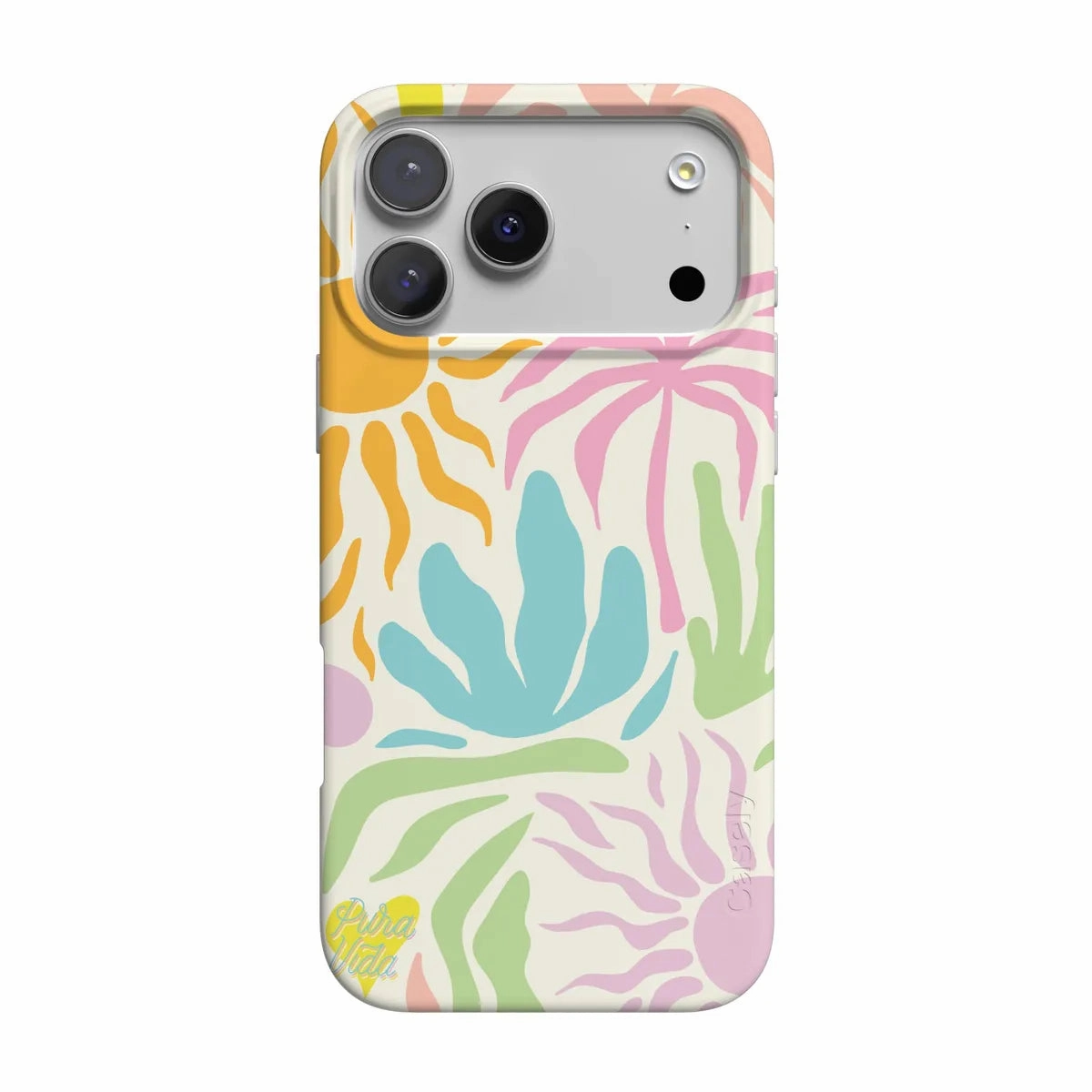 Oasis | Pura Vida Case Practical Look