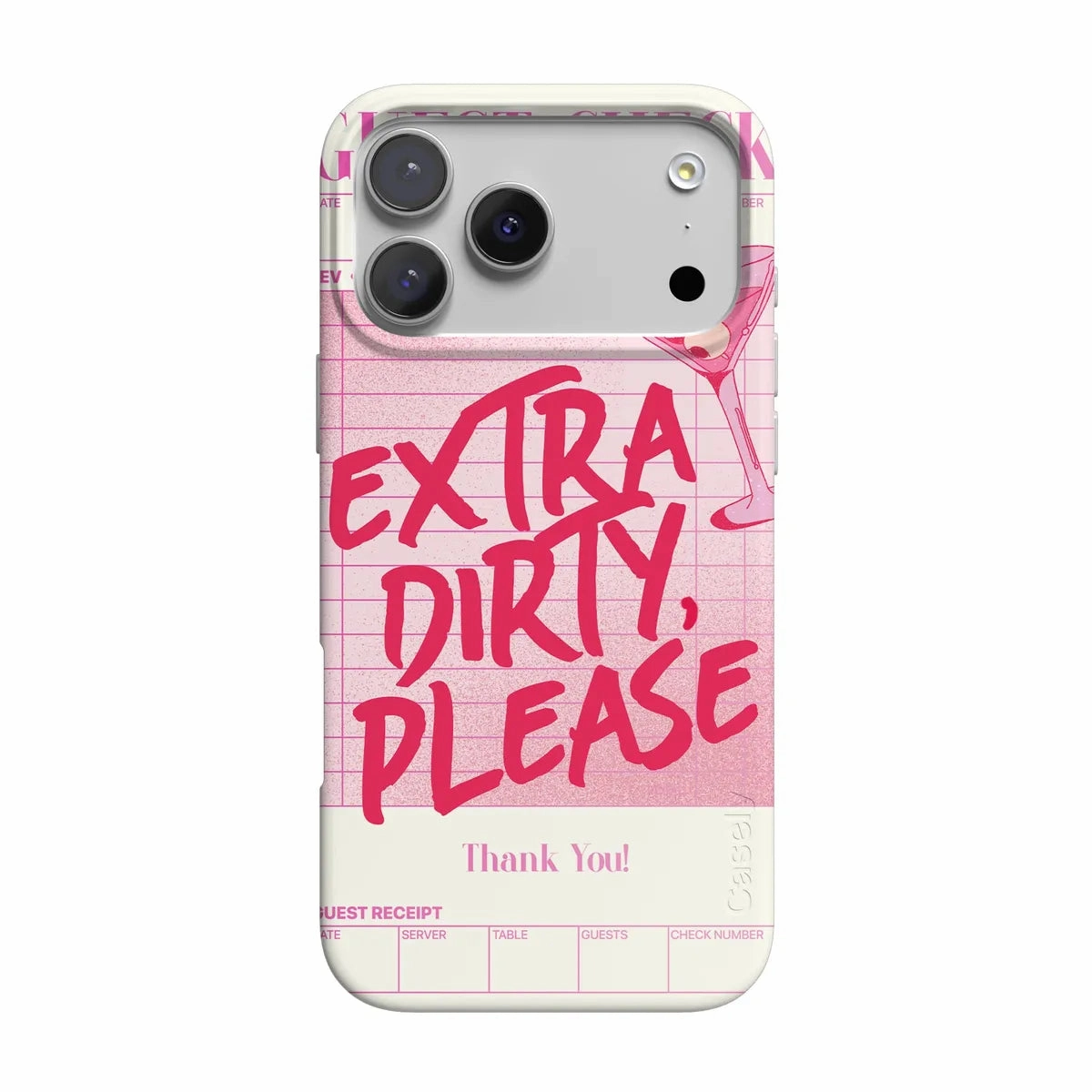 Extra Dirty Please | Fun on Weekdays Case Grip Assist