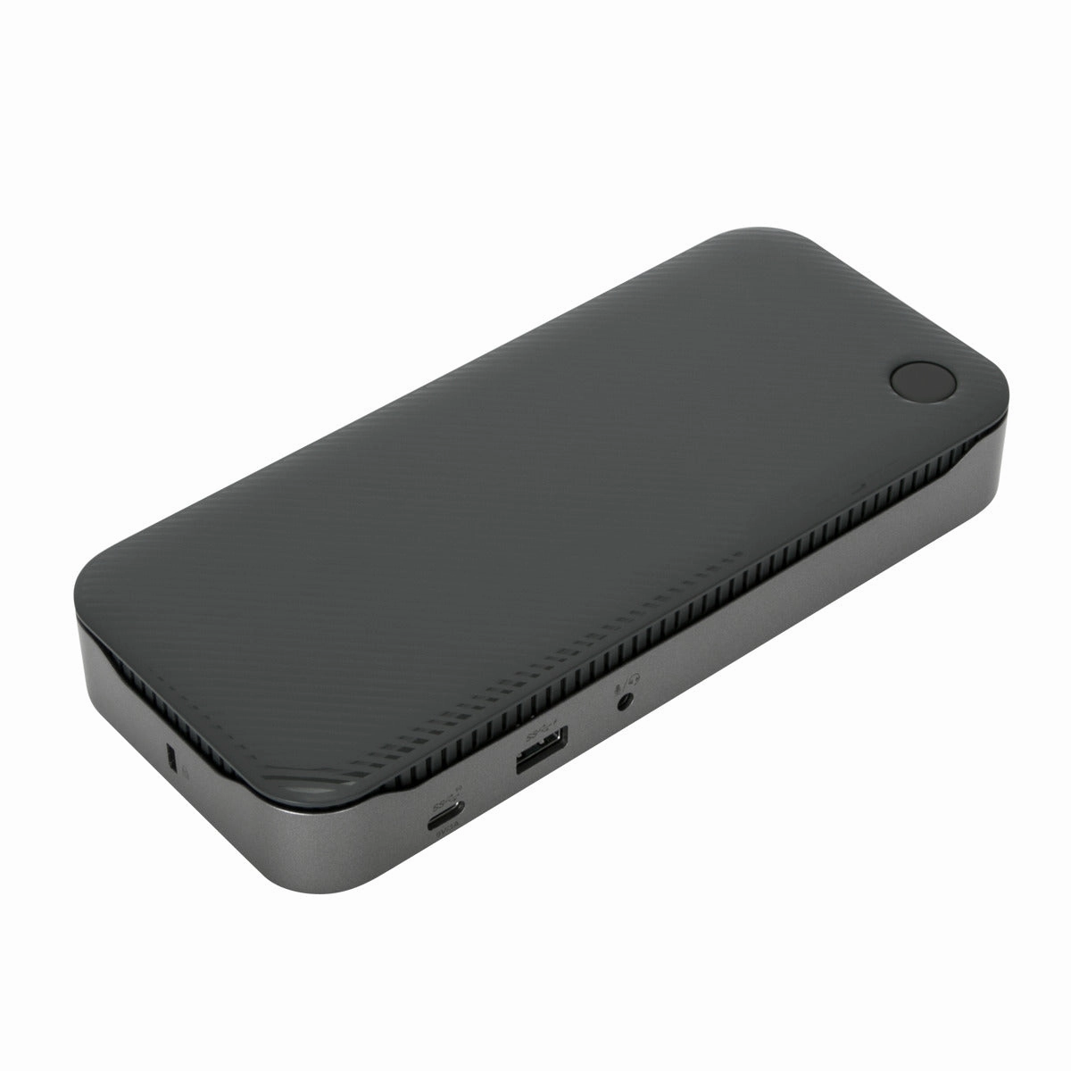 Wireless Office Smart Office Targus? USB-C? Hybrid/Universal 4K Quad Docking Station with 100W PD and Fingerprint ID