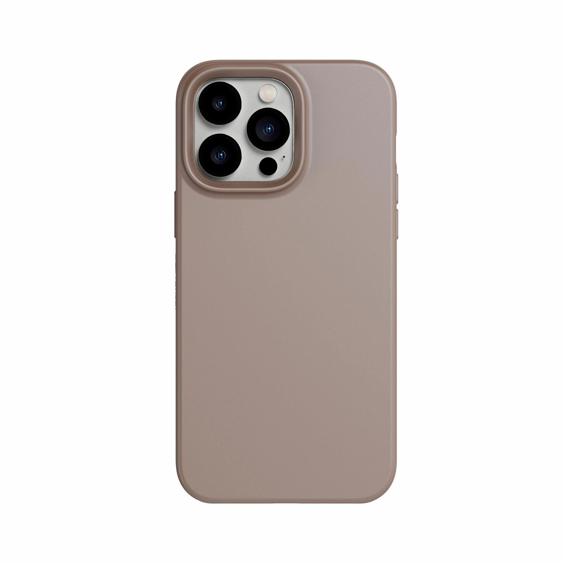 Professional Look Outdoor Protection Recovrd - Apple iPhone 14 Pro Max MagSafe Compatible - Taupe