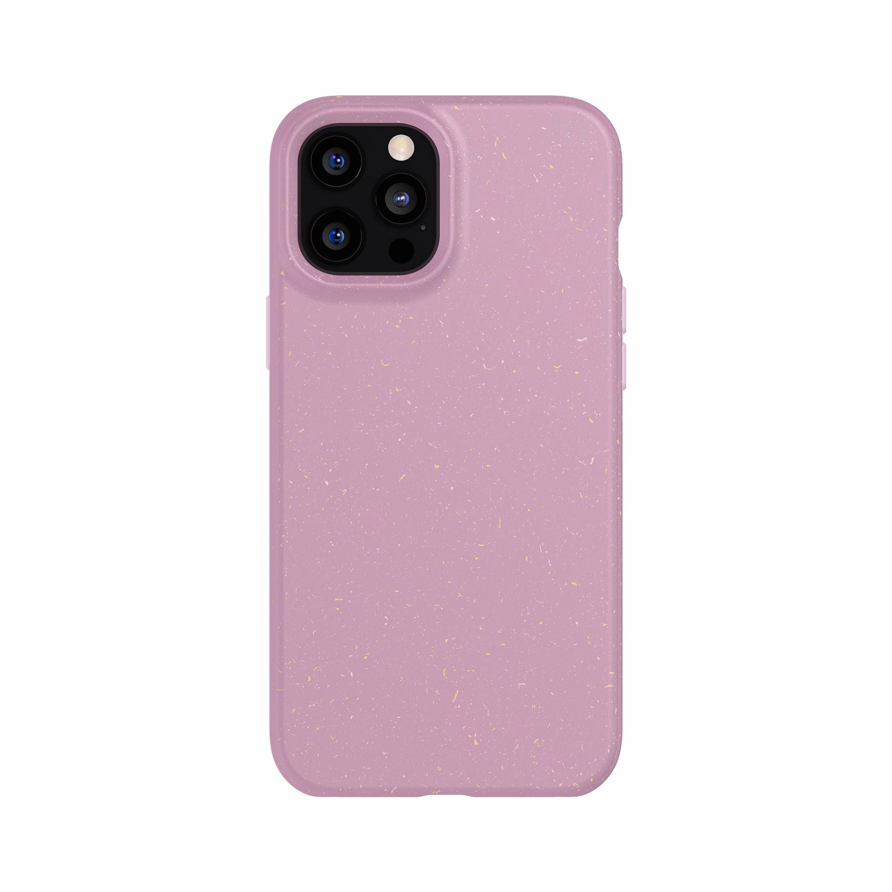 Eco Slim - Apple iPhone 12 Pro Max Case - Mindful Lavender Compact Grip