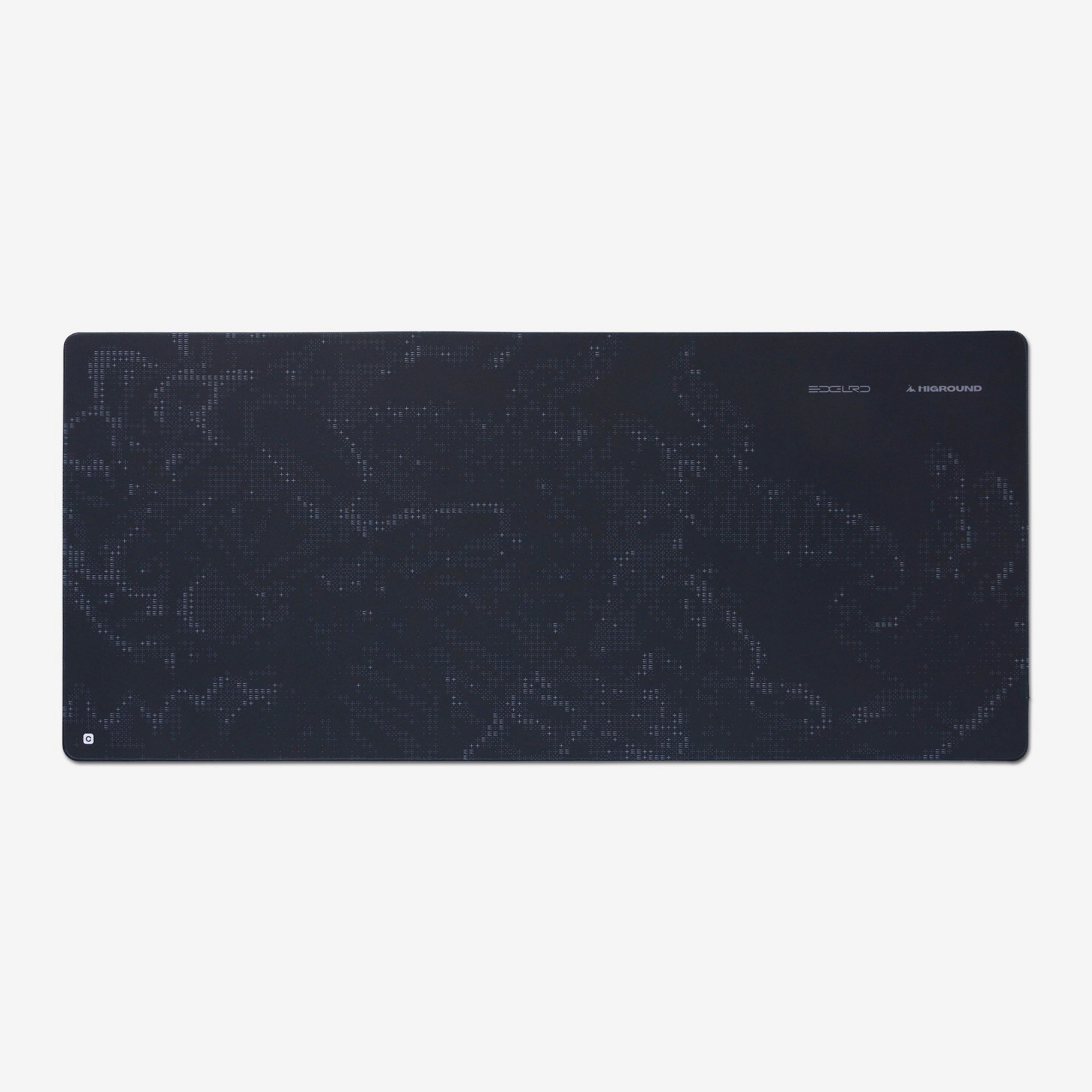 Universal Device EDGLRD x HG Control Mousepad XL - Demon