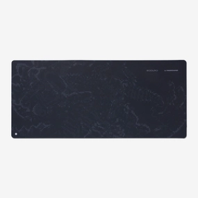 Universal Device EDGLRD x HG Control Mousepad XL - Demon