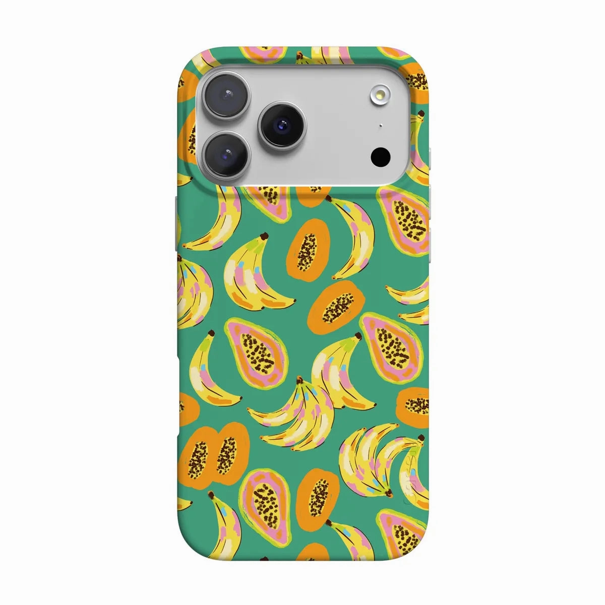 Papaya Palms | Dippin' Daisy's Tropical Vacation Case Fashion Touch