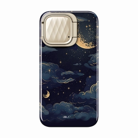 iPhone 13 Cosmo Mag Case - Night Sky Soft Edging