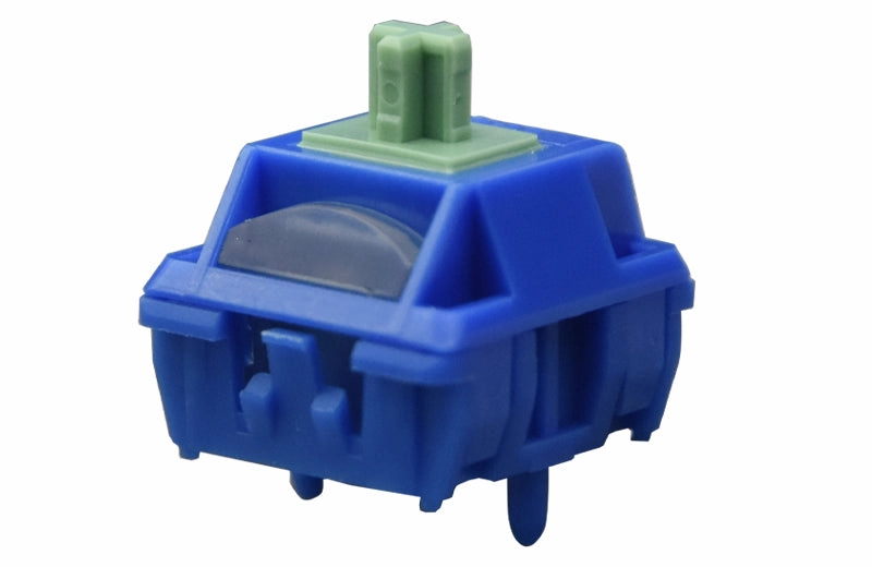 WINGTREE YUCI HE MAGNETIC GAMING SWITCH FACTORY LUBED (10PCS) Desk Organizer