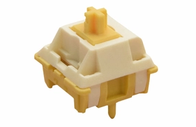 75 Percent Layout Keyboard BSUN DRAGON LINEAR SWITCH FACTORY LUBED (10PCS)