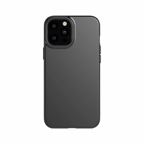 Compact Fit Evo Slim - Apple iPhone 12 Pro Max Case - Charcoal Black