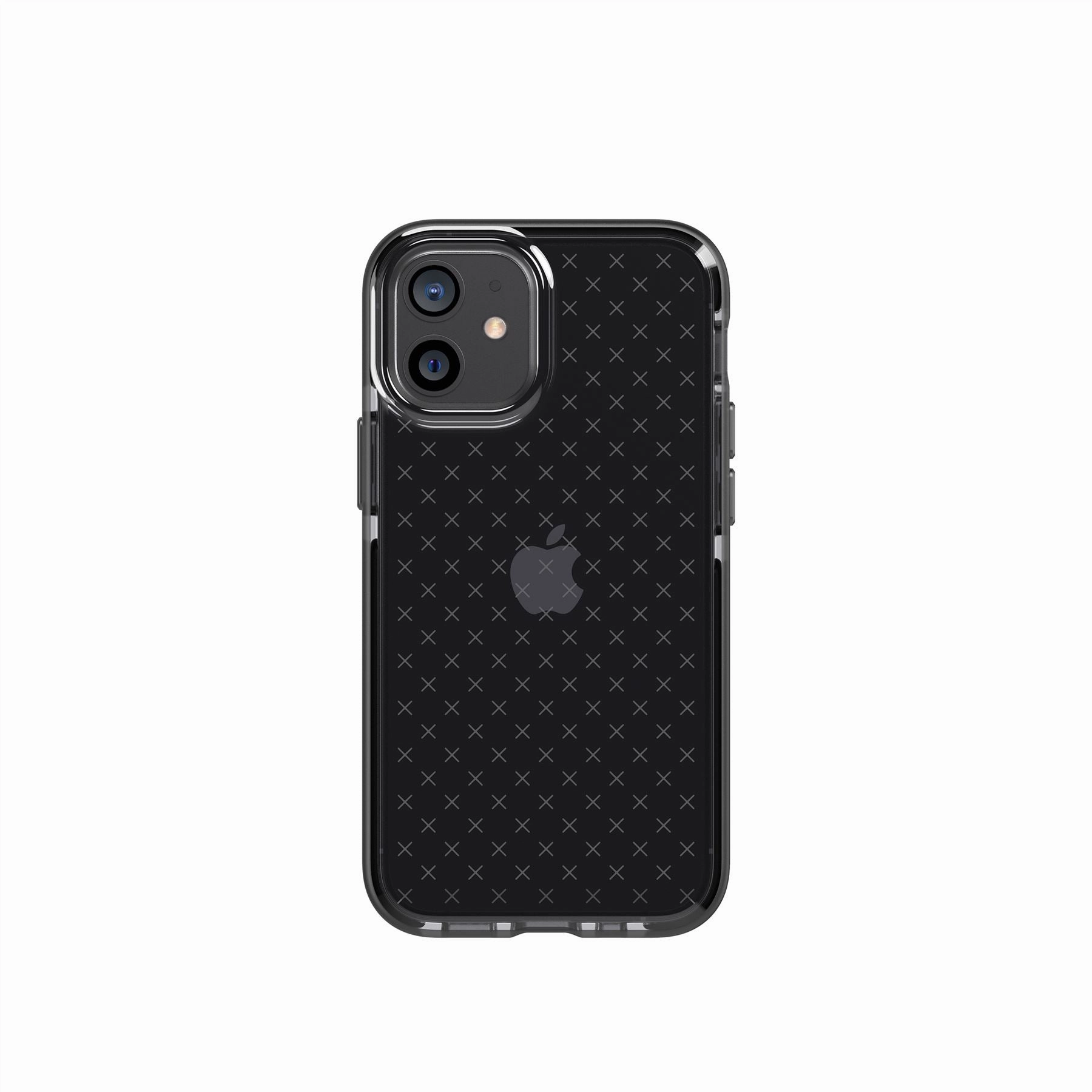Water shield EvoCheck - Apple iPhone 12 mini Case - Smokey Black