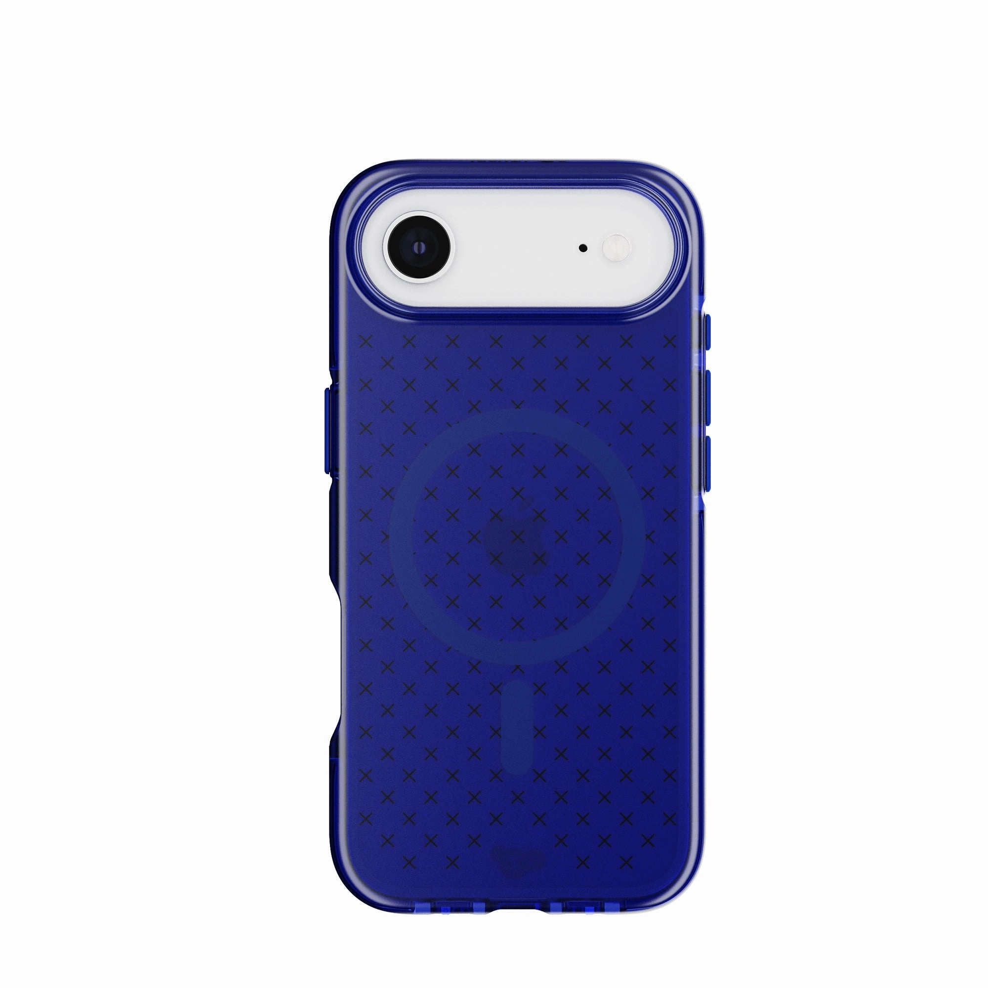 Classic Finish EvoCheck MagSafe - Apple iPhone Air Case - Electric Blue