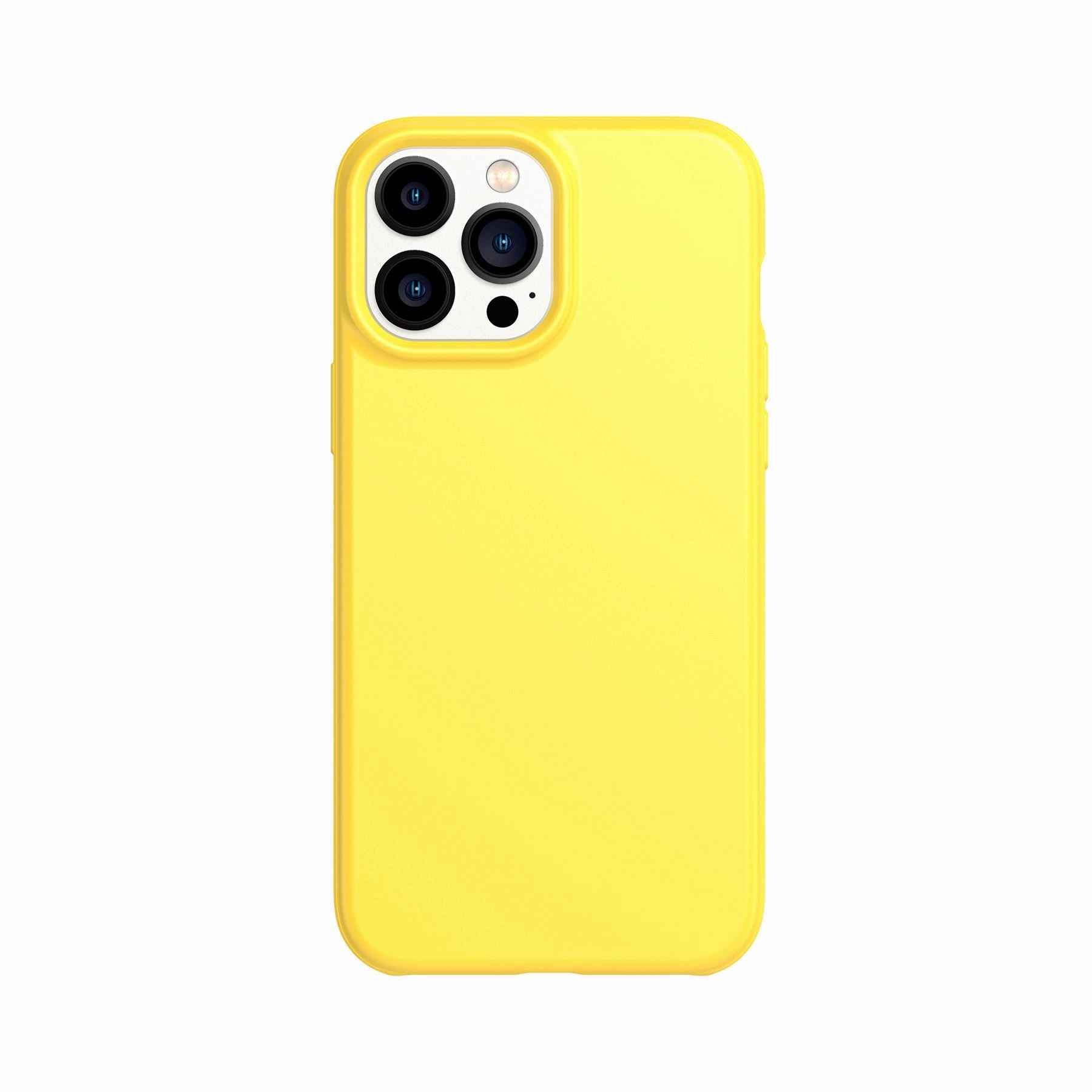 EvoLite - Apple iPhone 13 Pro Max Case - Sunflower Yellow daily accessory