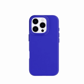 professional accessory Durable Design EvoLite - Apple iPhone 16 Pro Case - Cobalt Blue