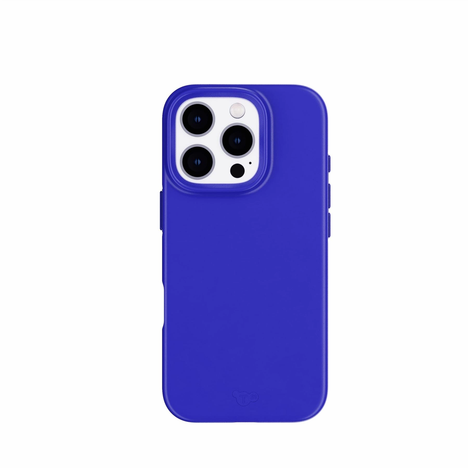 professional accessory Durable Design EvoLite - Apple iPhone 16 Pro Case - Cobalt Blue