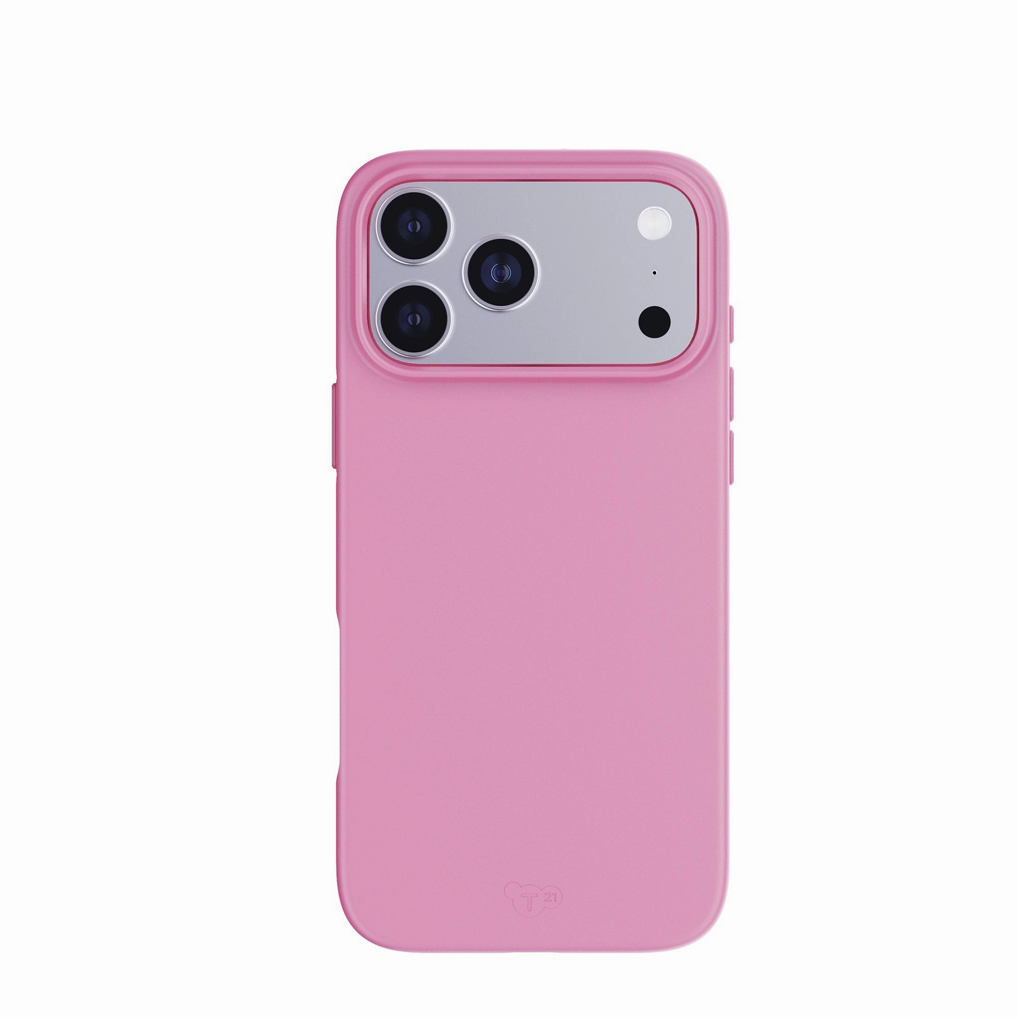 Durable Layer EvoLite - Apple iPhone 17 Pro Max Case - Thrift Pink