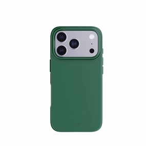 EvoLite MagSafe - Apple iPhone 17 Pro Case - Quantum Green Non Slip Premium Texture Layer