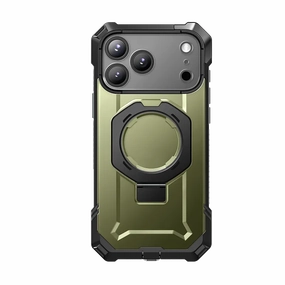 UB GRIP Series iPhone 17 Pro Max MagSafe Camera Control Button Phone Case - Guldan Soft Feelings