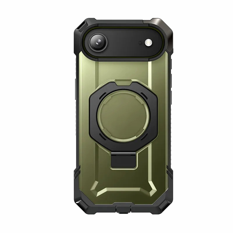 UB GRIP Series iPhone Air MagSafe Camera Control Button Phone Case - Guldan Colorful Finish Durable Quality